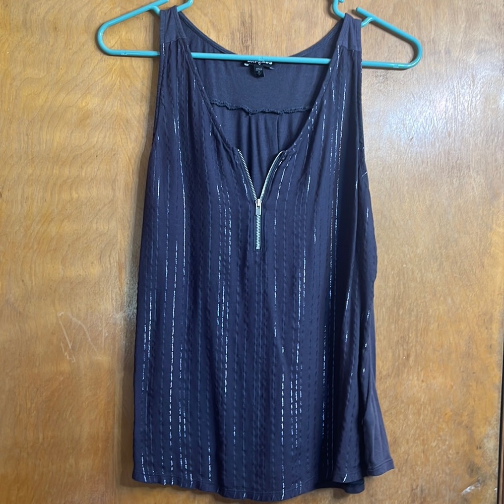 Express Tank